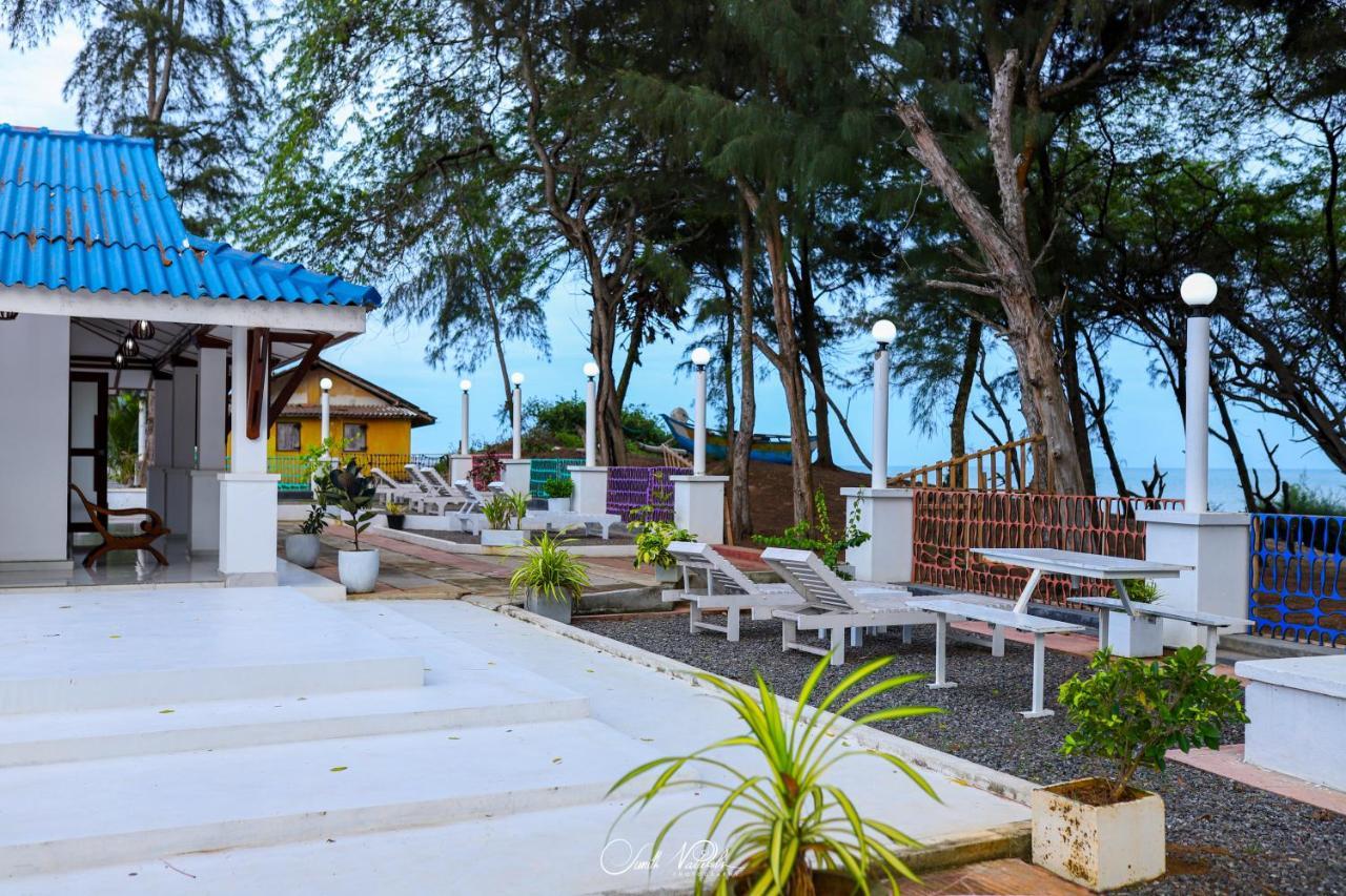 Ceylonta Beach Resort And Spa Hambantota Extérieur photo