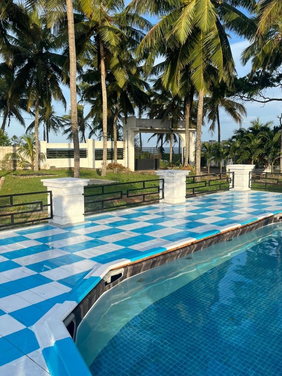 Ceylonta Beach Resort And Spa Hambantota Extérieur photo