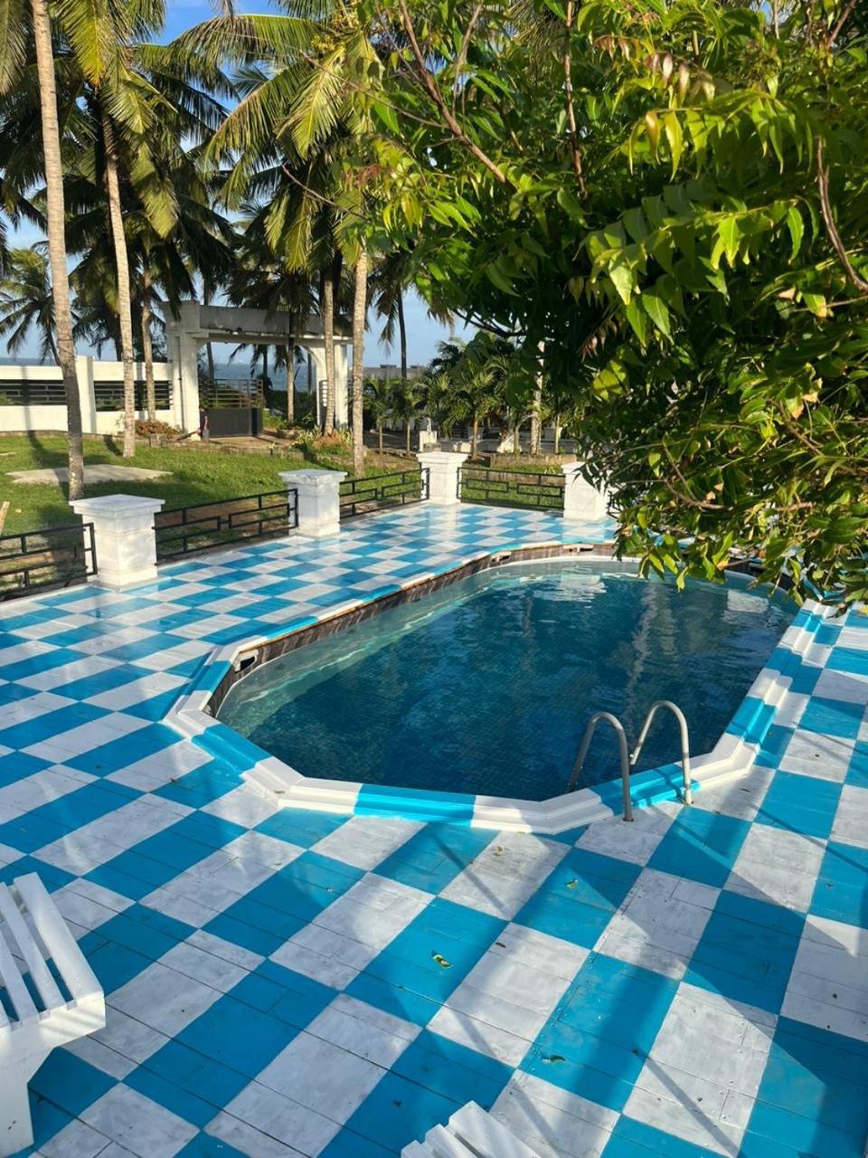 Ceylonta Beach Resort And Spa Hambantota Extérieur photo