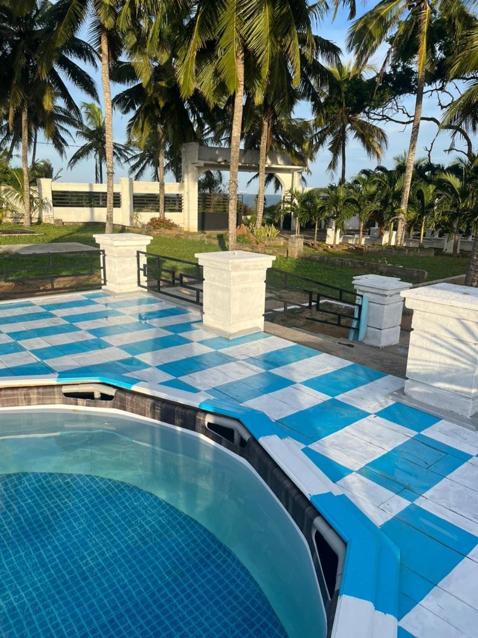 Ceylonta Beach Resort And Spa Hambantota Extérieur photo