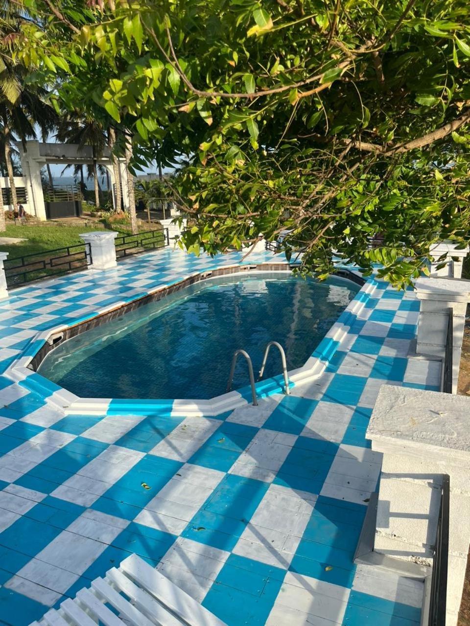 Ceylonta Beach Resort And Spa Hambantota Extérieur photo